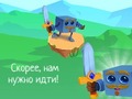 Jwèt Dice Adventures