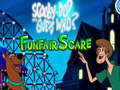 Jwèt Scooby-Doo and Guess Who Funfair Scare