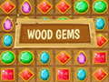 Jwèt Wood Gems 