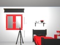 Jwèt The White Room 3D