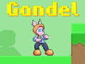 Jwèt Gandel