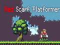 Jwèt Red Scarf Platformer