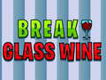 Jwèt Break Glass Wine