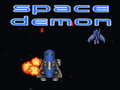 Jwèt Space Demon
