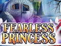 Jwèt Fearless Princess