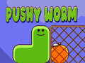 Jwèt Pushy Worm
