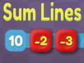 Jwèt Sum Lines