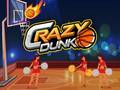 Jwèt Crazy Dunk