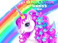 Jwèt Unicorn Dress Up