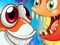 Jwèt Fish Eats A Fish