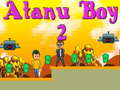 Jwèt Atanu Boy 2