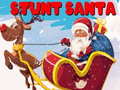 Jwèt Stunt Santa