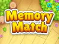 Jwèt Memory Match