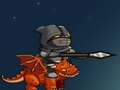 Jwèt Dragon Joust