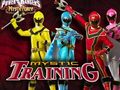 Jwèt Mystic Training