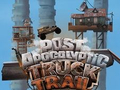 Jwèt Post Apocalyptic Truck