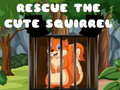 Jwèt Rescue The Cute Squirrel