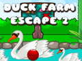 Jwèt Duck Farm Escape 2