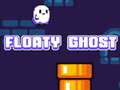Jwèt Floaty Ghost