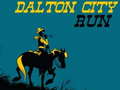 Jwèt Dalton City Run