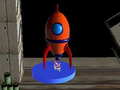 Jwèt Curso Unity Rocket Land