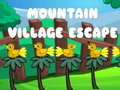 Jwèt Mountain Village Escape 