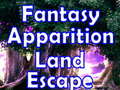 Jwèt Fantasy Apparition Land Escape