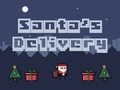 Jwèt Santa's Delivery