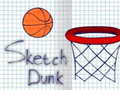 Jwèt Sketch Dunk