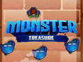 Jwèt Monster Treasure