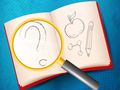 Jwèt Find and Draw The Missing Part