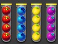 Jwèt Sort Fruits
