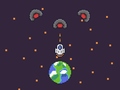 Jwèt Pixel Protect Your Planet