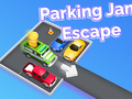 Jwèt Parking Jam Escape