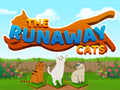 Jwèt The Runaway Cats