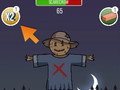Jwèt Horror Bosses Clicker