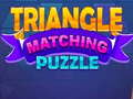 Jwèt Triangle Matching Puzzle