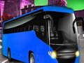 Jwèt Fast Bus Ultimate Parking 3D 2022