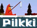 Jwèt Pilkki