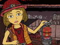 Jwèt Journey in the Mine