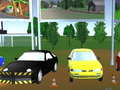 Jwèt Crash & Smash Cars