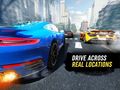 Jwèt Racing Go