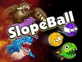Jwèt Slope Ball