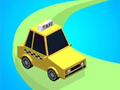 Jwèt Traffic Run Puzzle