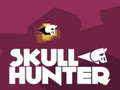 Jwèt Skull Hunter