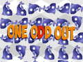 Jwèt One Odd Out