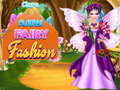 Jwèt Clara Flower Fairy Fashion