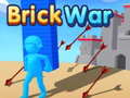 Jwèt Brick War
