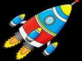 Jwèt Boom Boom Rocket
