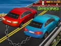 Jwèt Joined car impossible driving